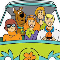Team Page: Team Scooby